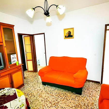 Apartment Cerca Del Mar Familia Y Parejas *